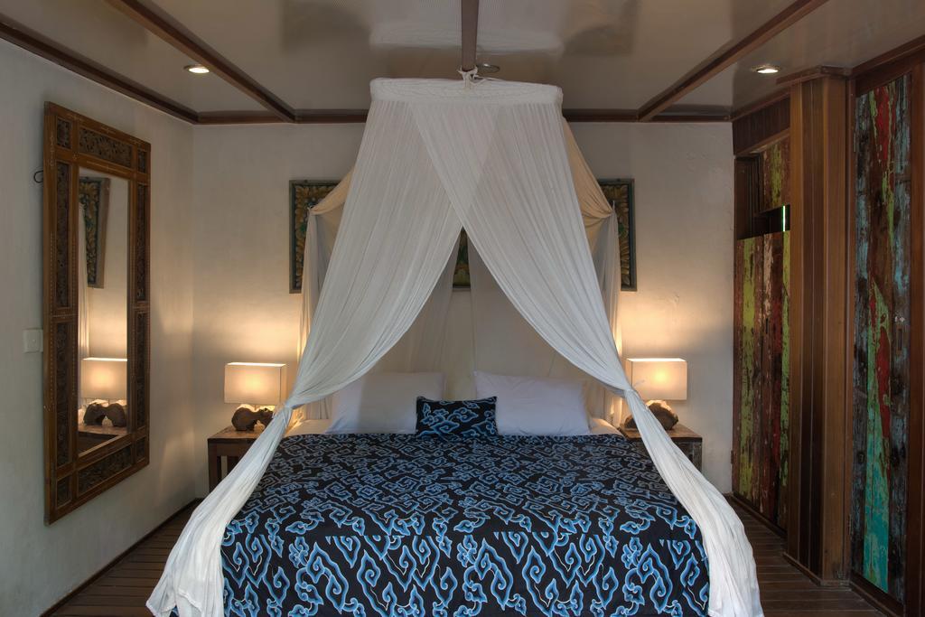 Villa Istimewa Seminyak Zimmer foto