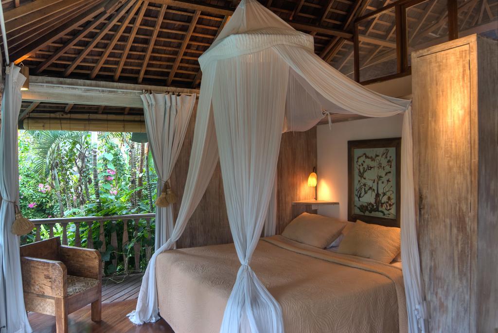 Villa Istimewa Seminyak Zimmer foto